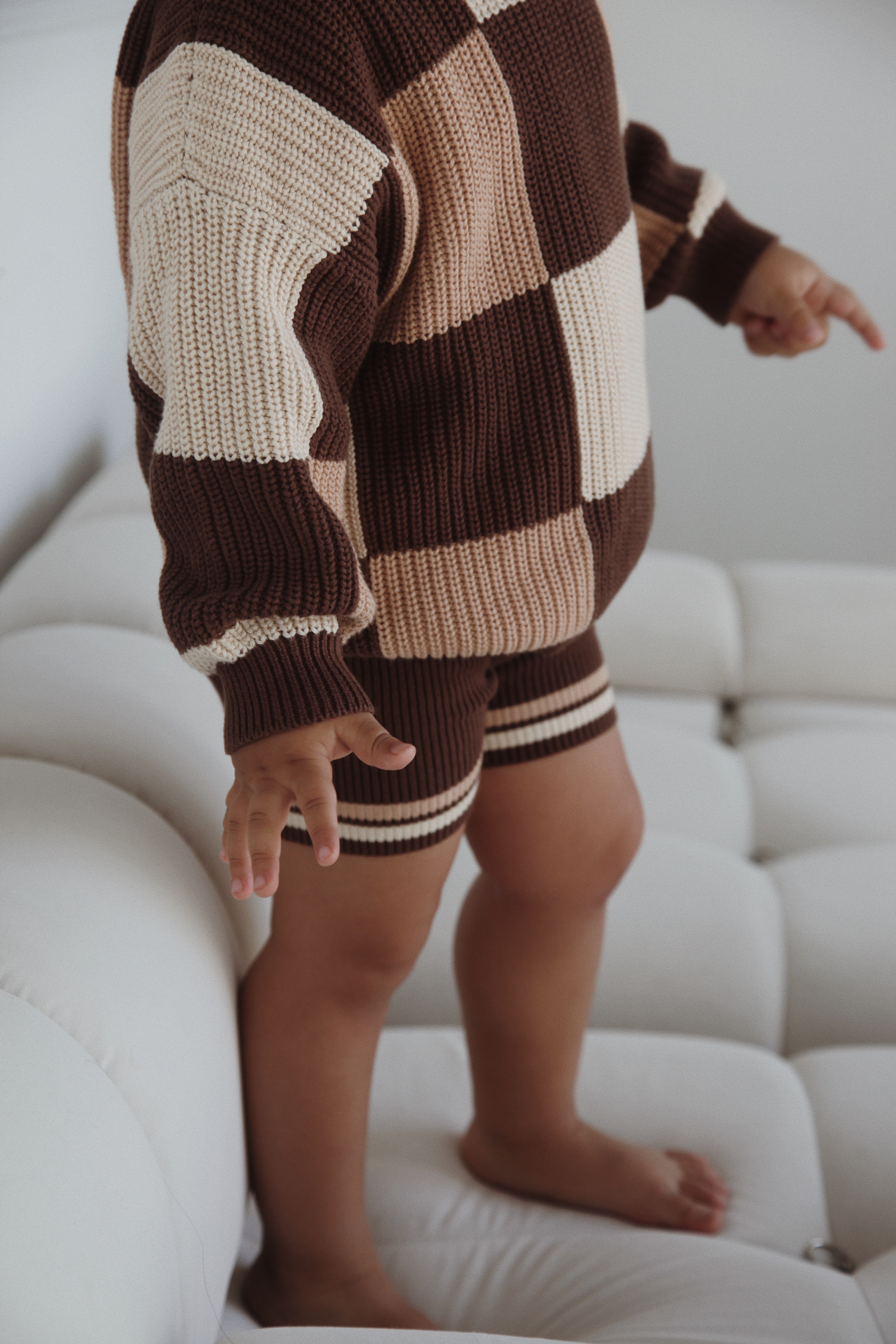 BIKE SHORTS | THEO