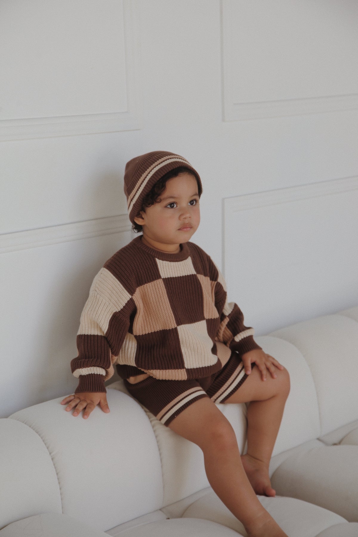 JUMPER | CHECKS