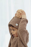 BEANIE | CEDAR