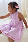 SOFIA DRESS | CORA