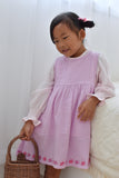 SOFIA DRESS | CORA