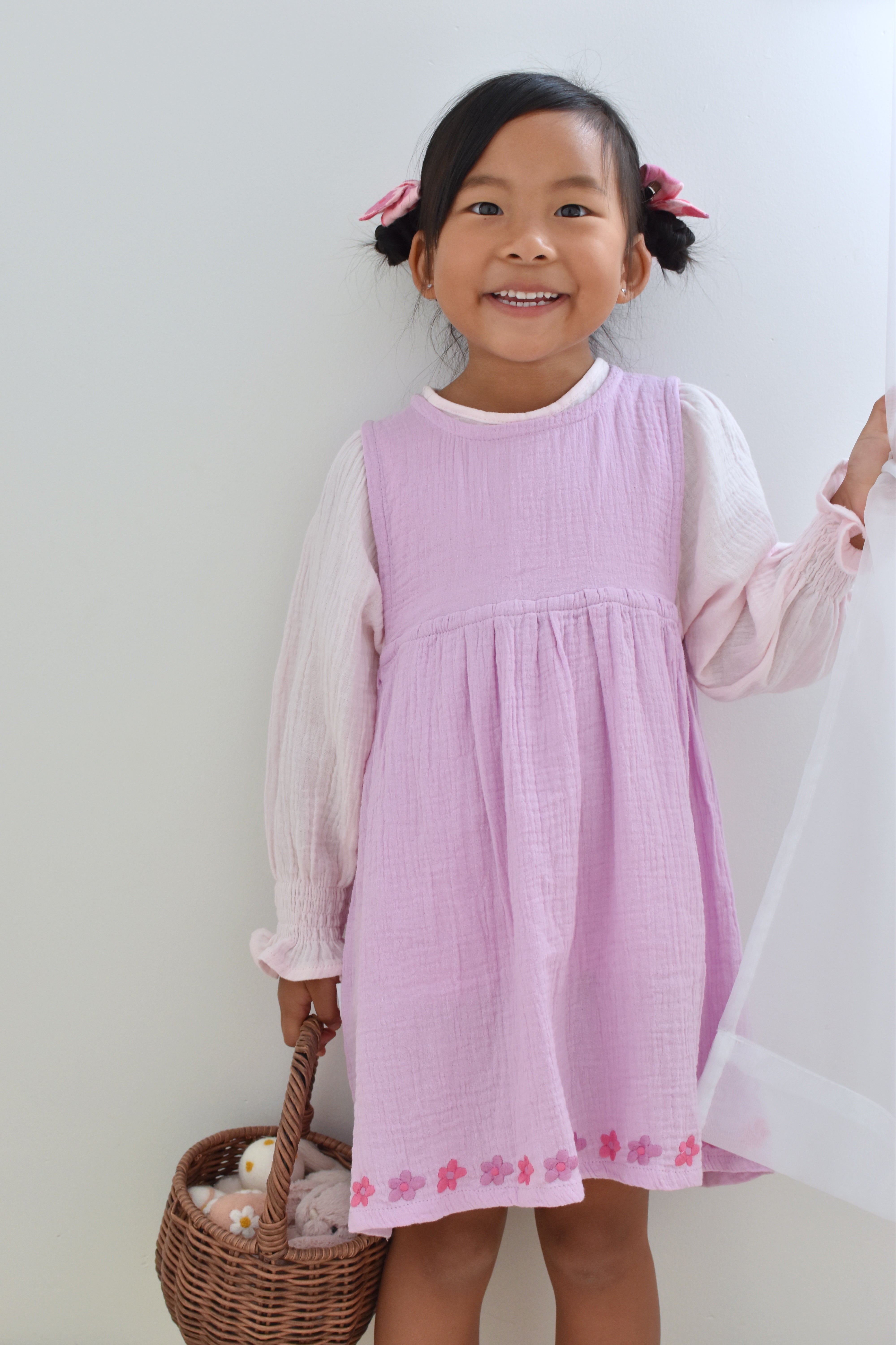 SOFIA DRESS | CORA