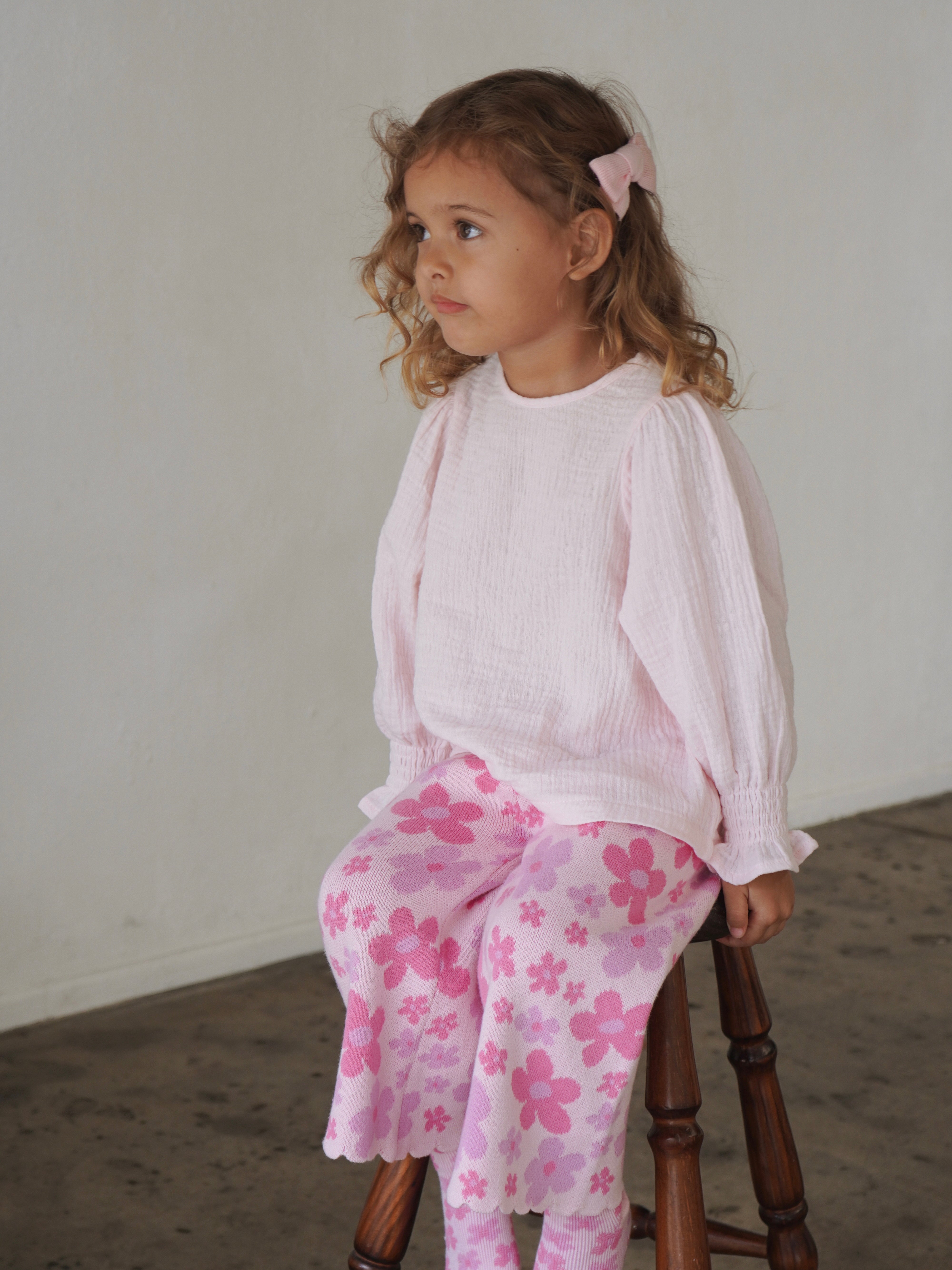 BLOUSE | GRACE