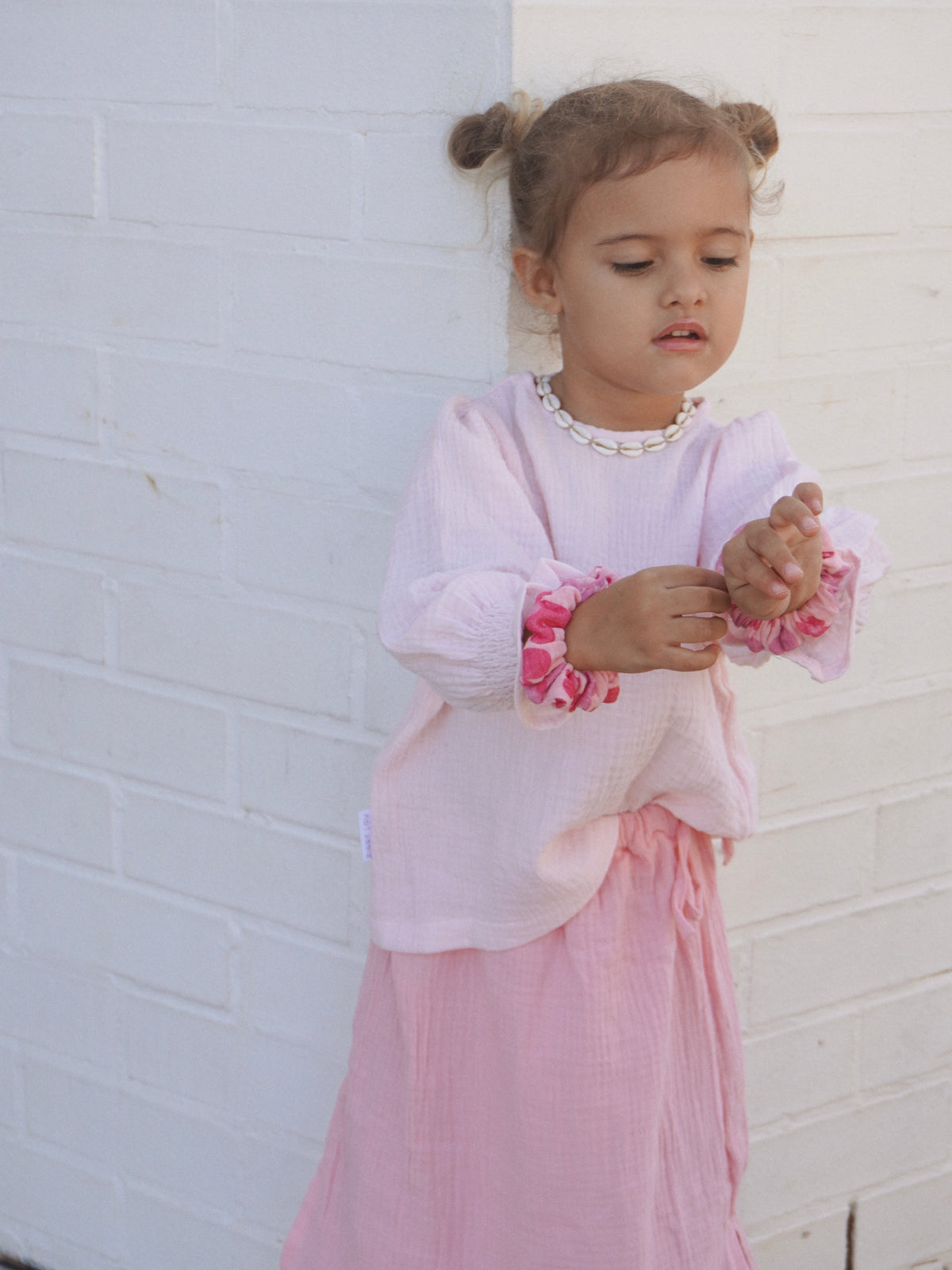 BLOUSE | GRACE