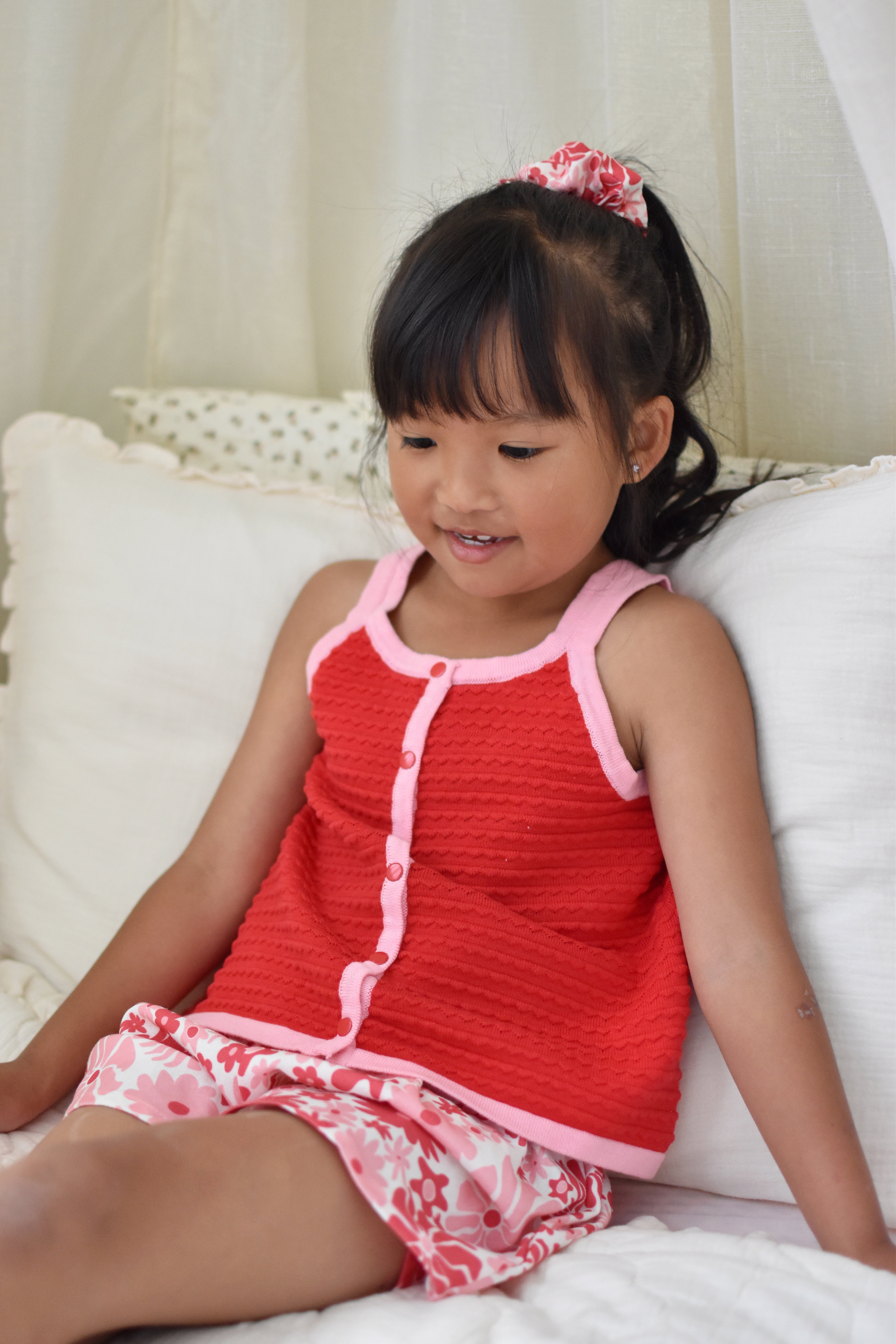 SINGLET | ELODIE (KIDS)