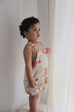 SHORT OVERALLS | COSTA