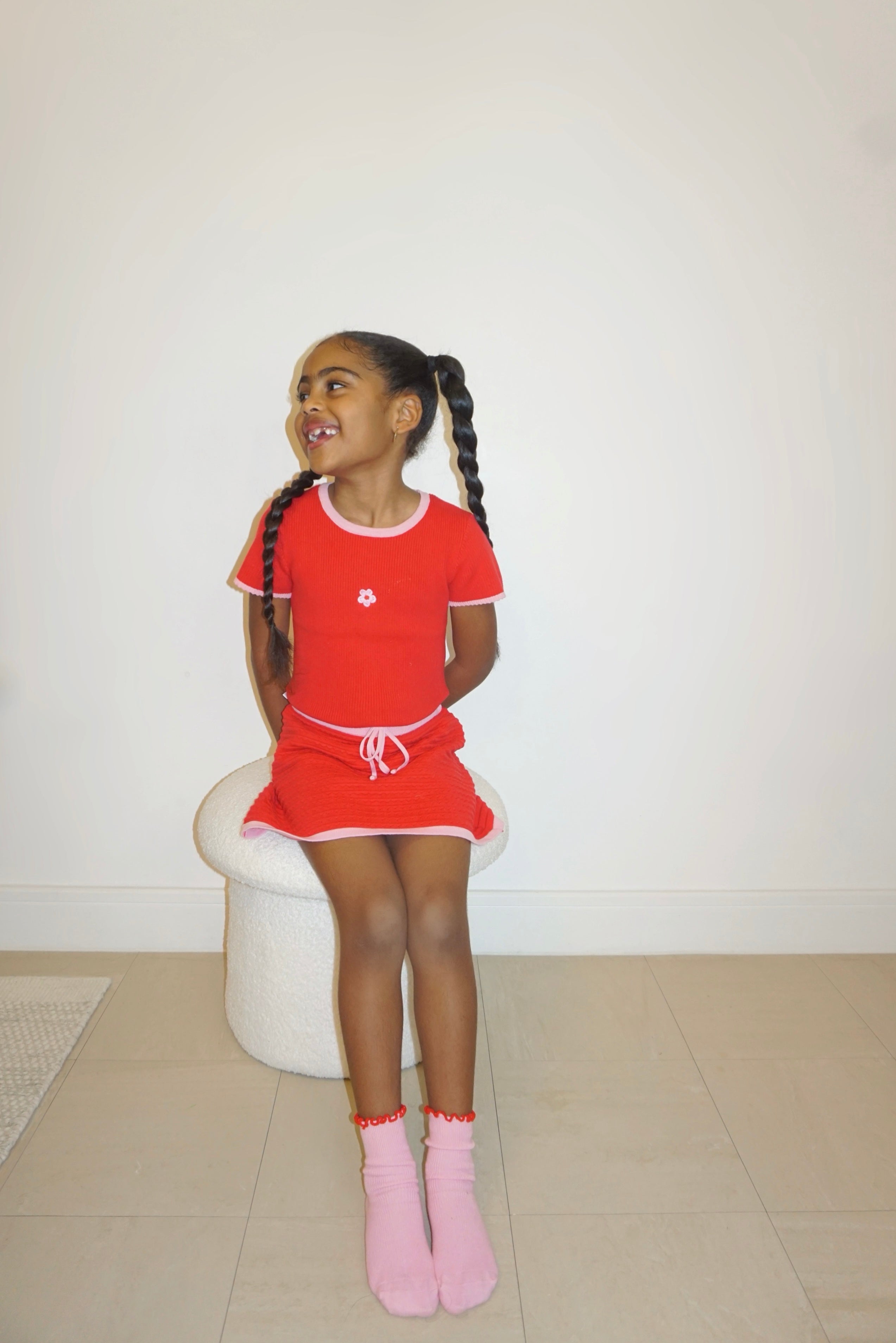SKIRT | ELODIE (KIDS)