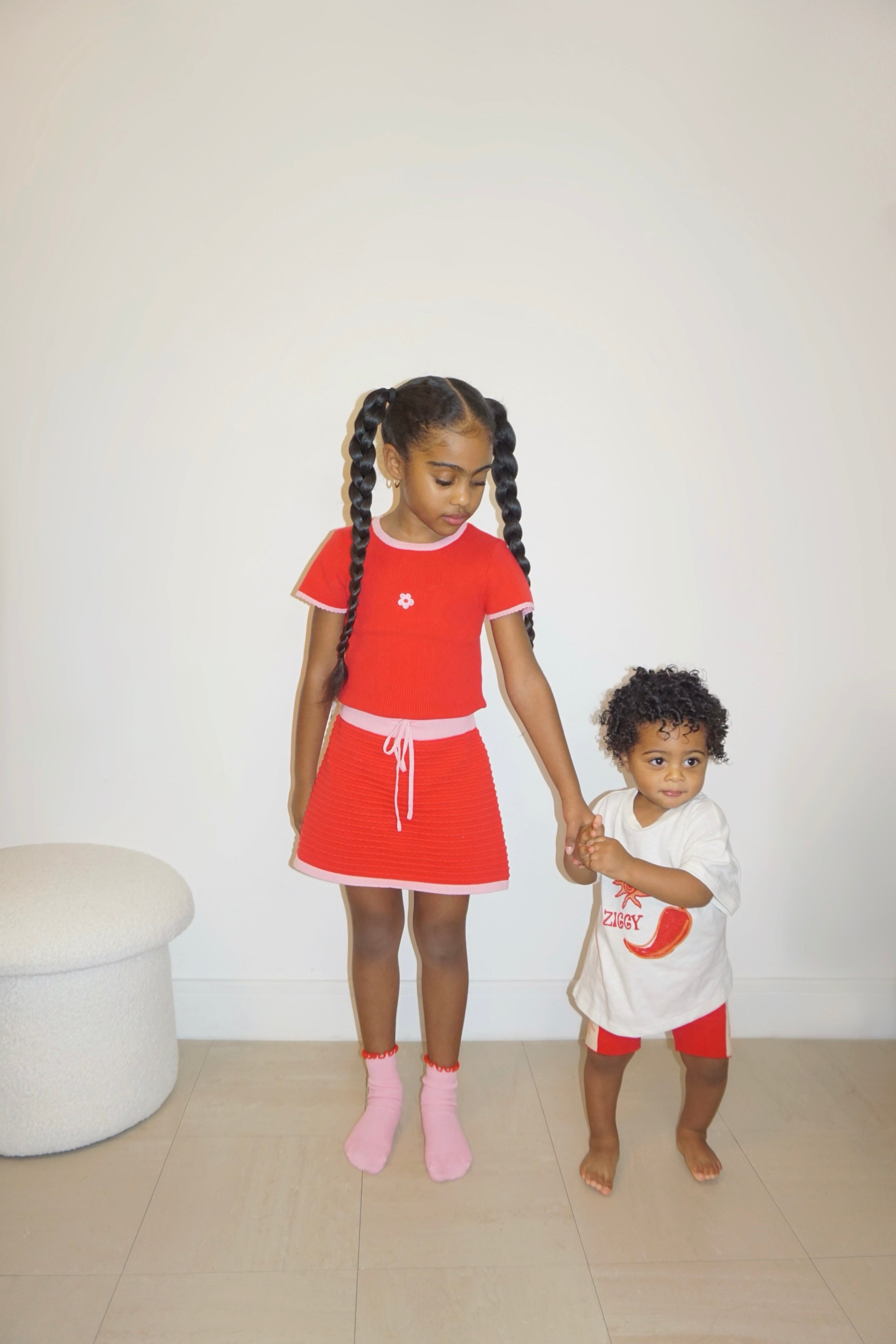 SKIRT | ELODIE (KIDS)