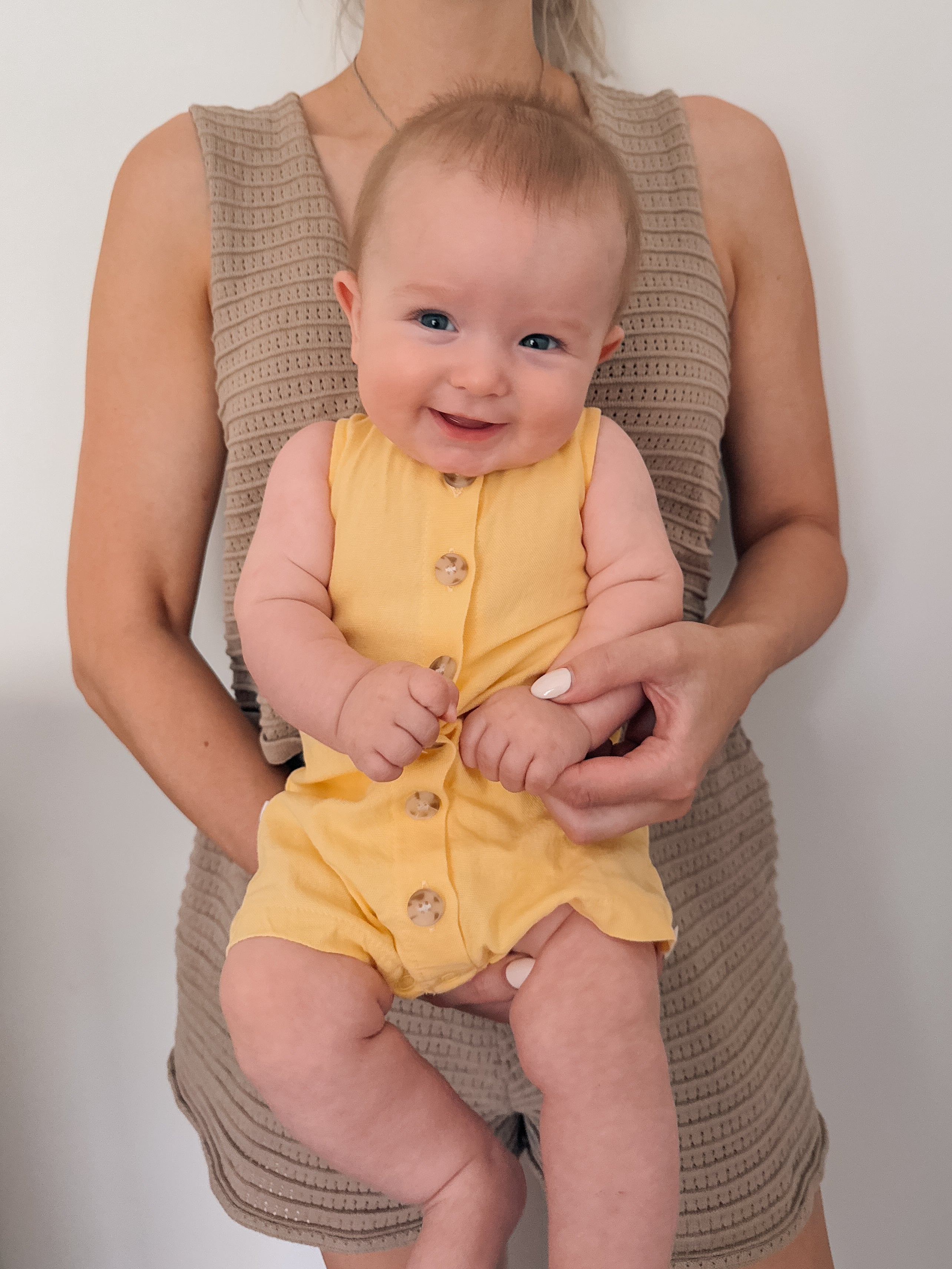 PLAYSUIT | SULLY