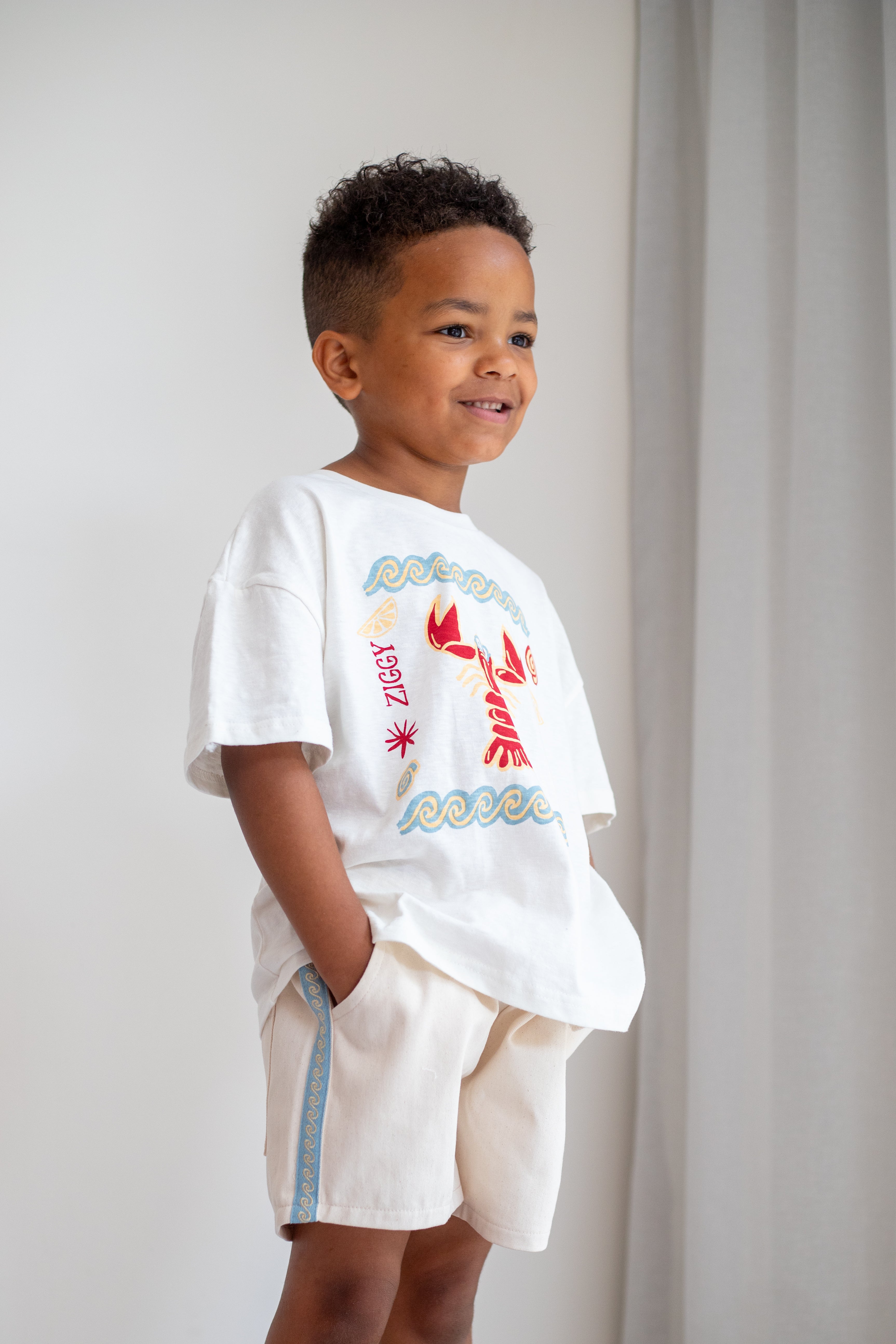 TEE | COSTA (KIDS)