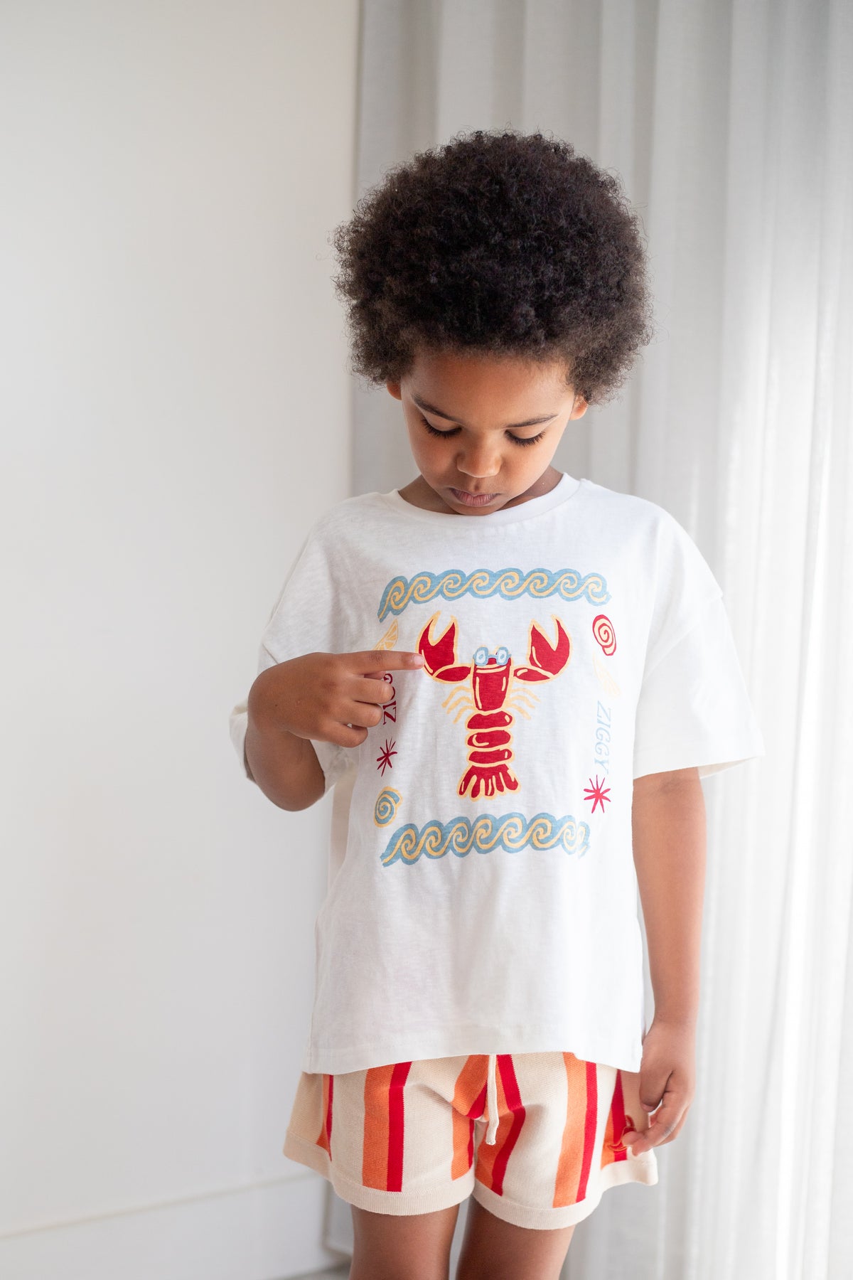 TEE | COSTA (KIDS)