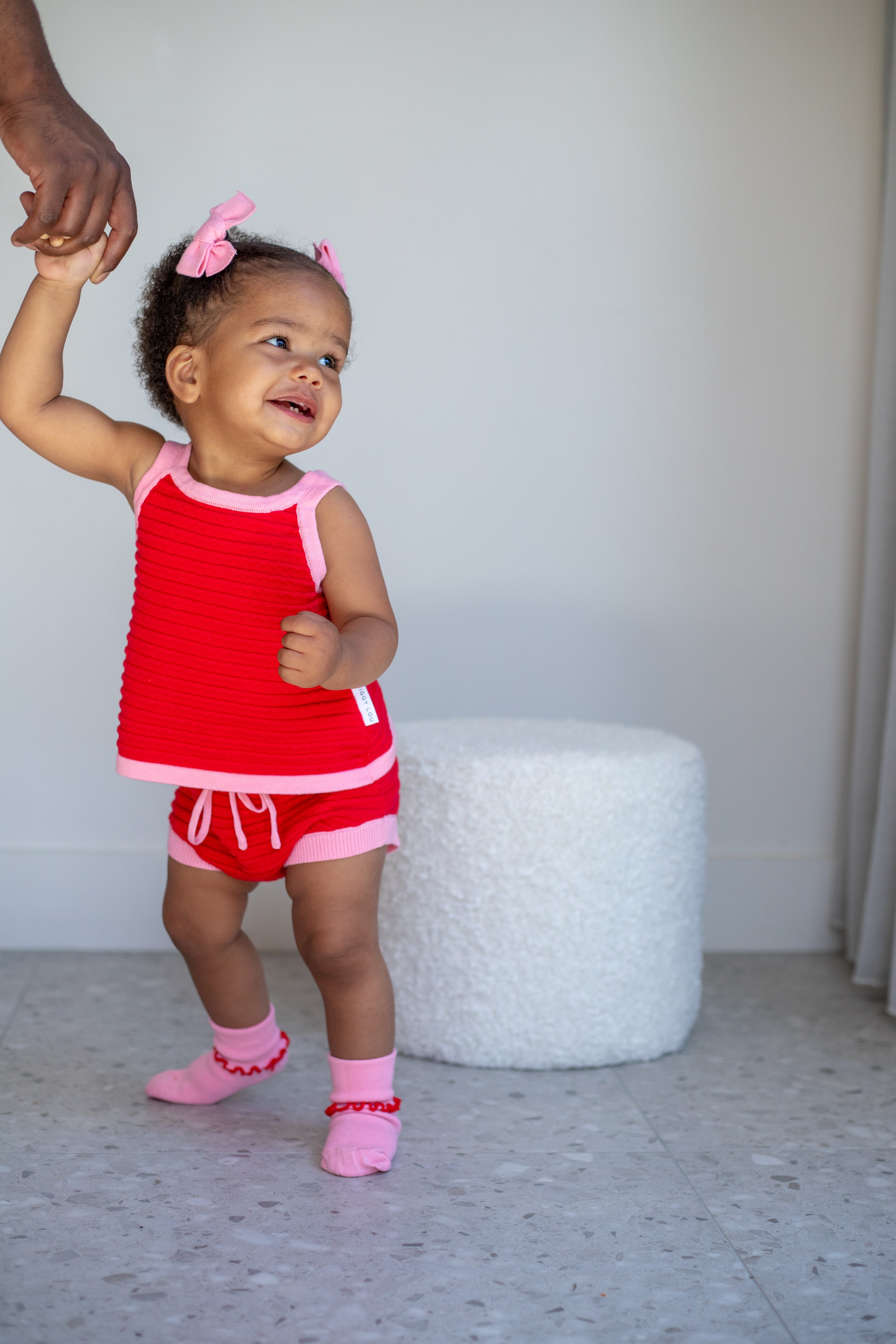 SINGLET | ELODIE (KIDS)