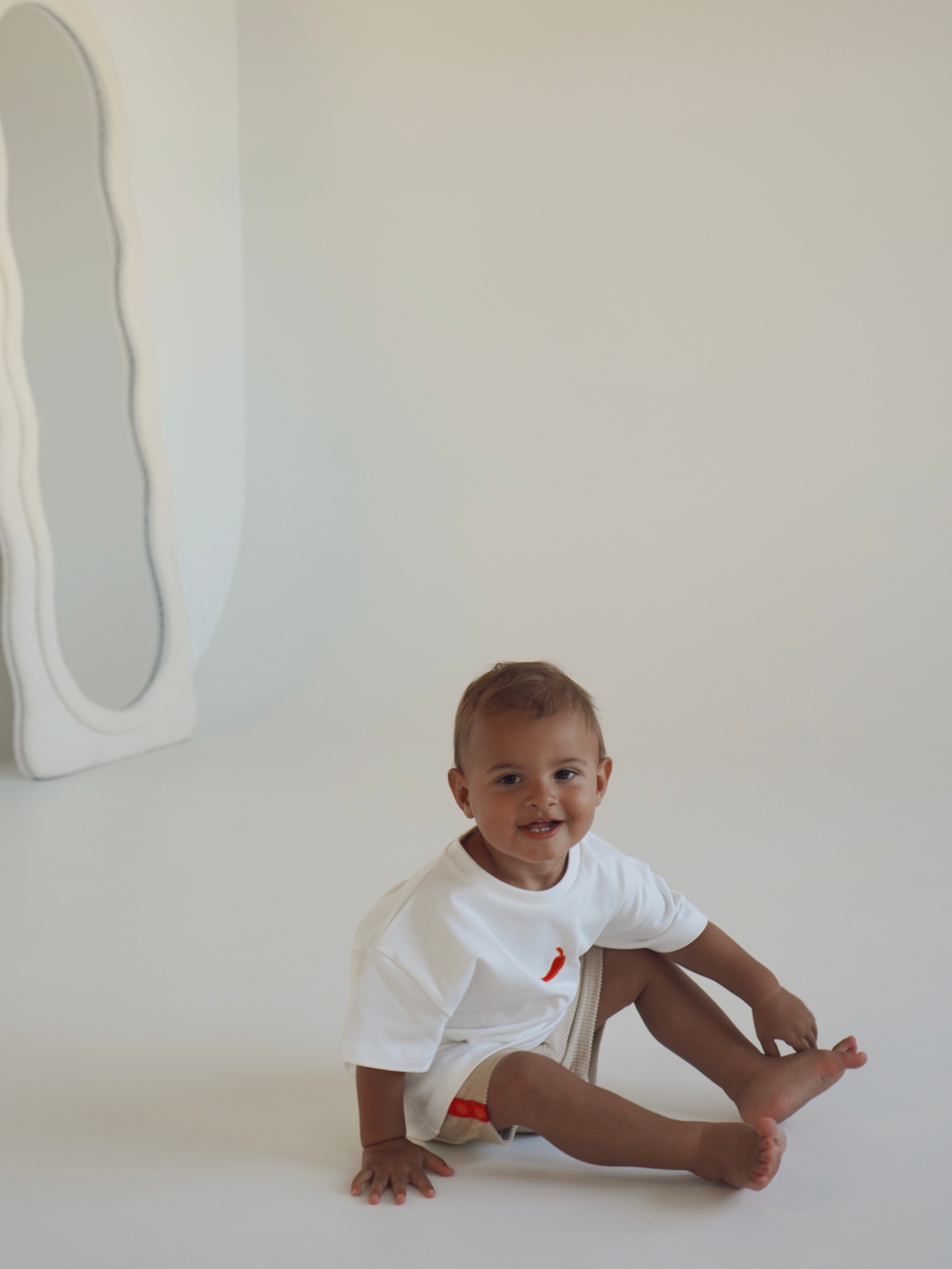 TEE | PEPPER (KIDS)