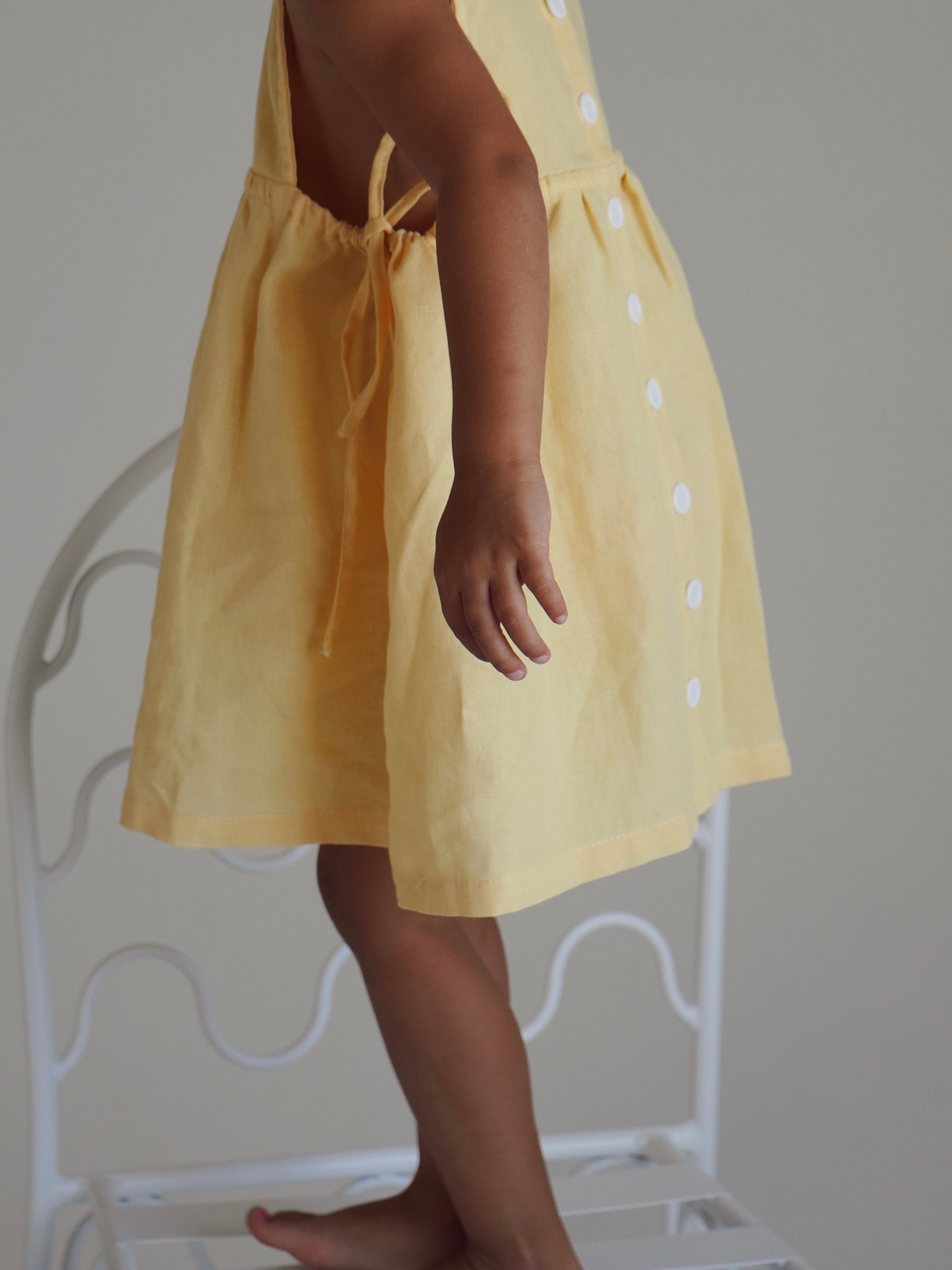 SOFIA DRESS | SULLY
