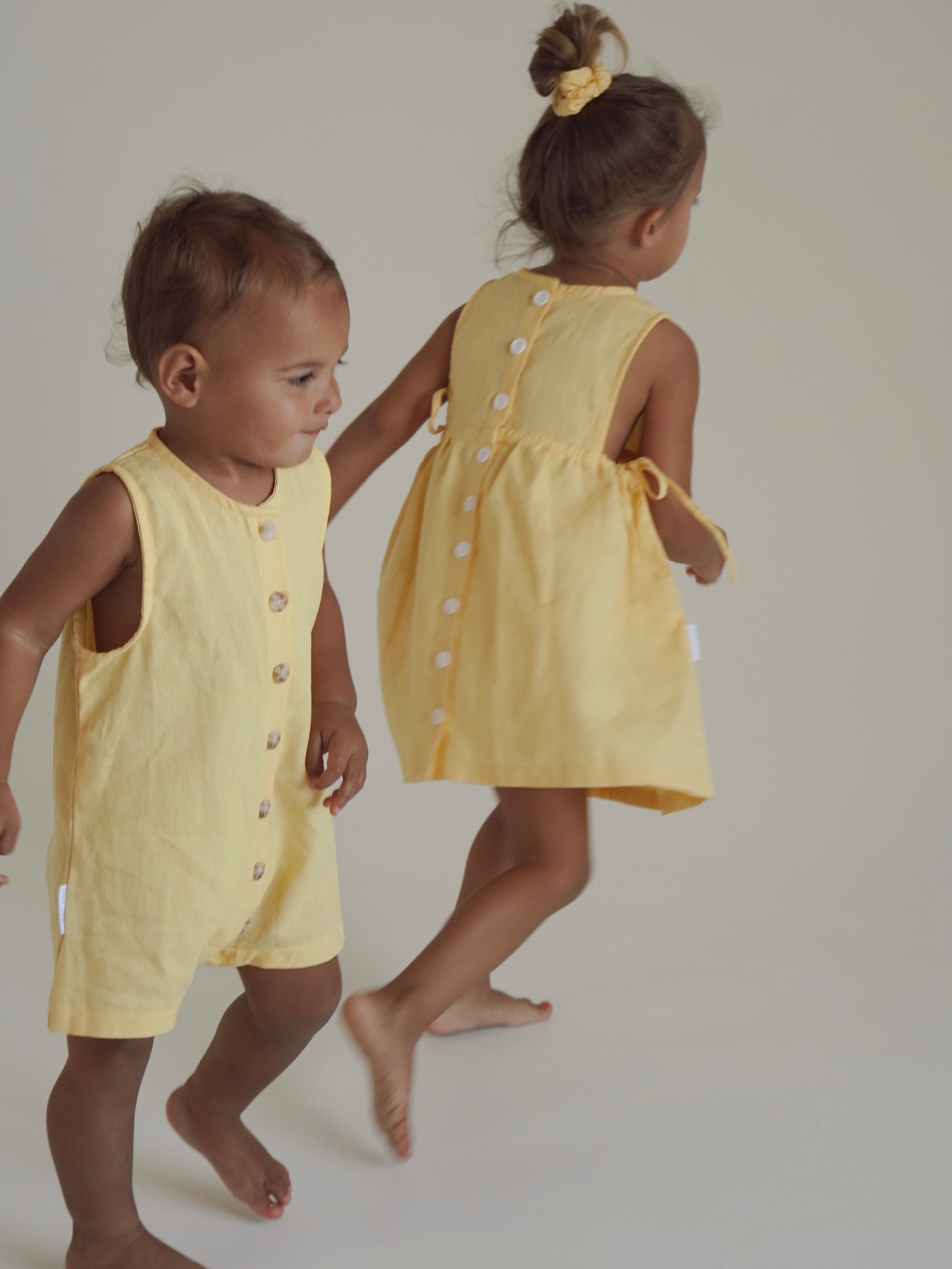 PLAYSUIT | SULLY