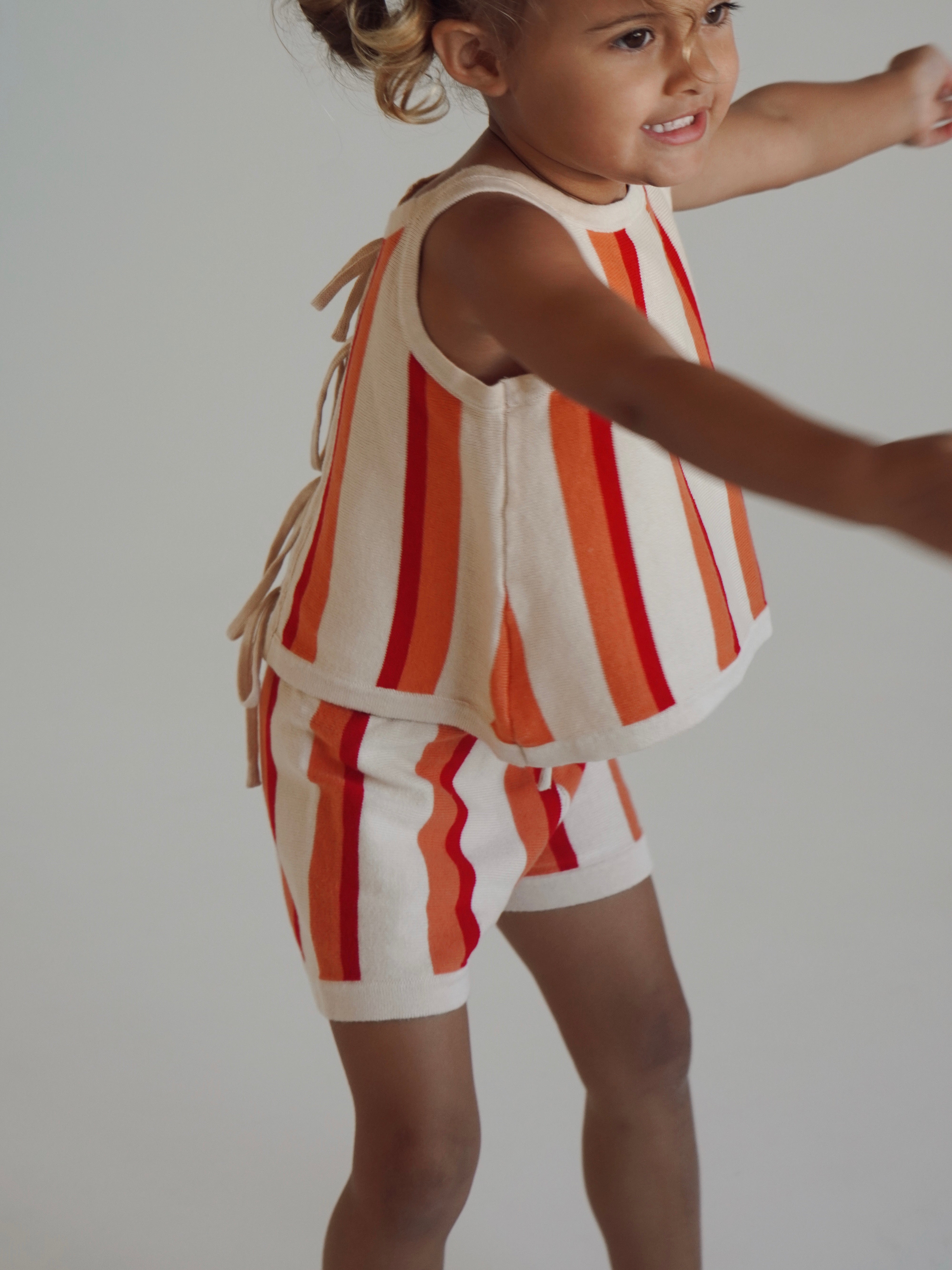 SINGLET | FIESTA (KIDS)