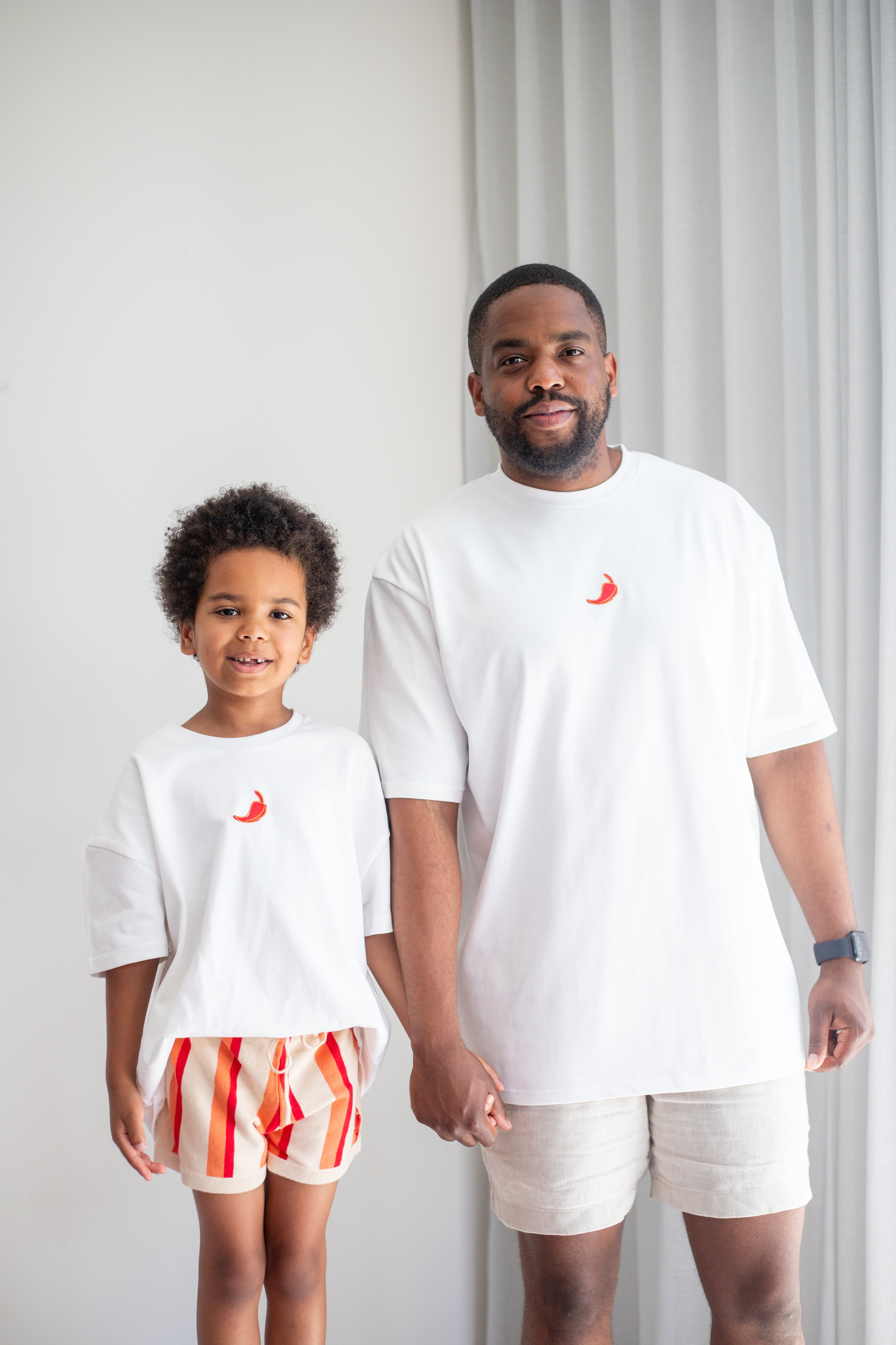 TEE | PEPPER (KIDS)