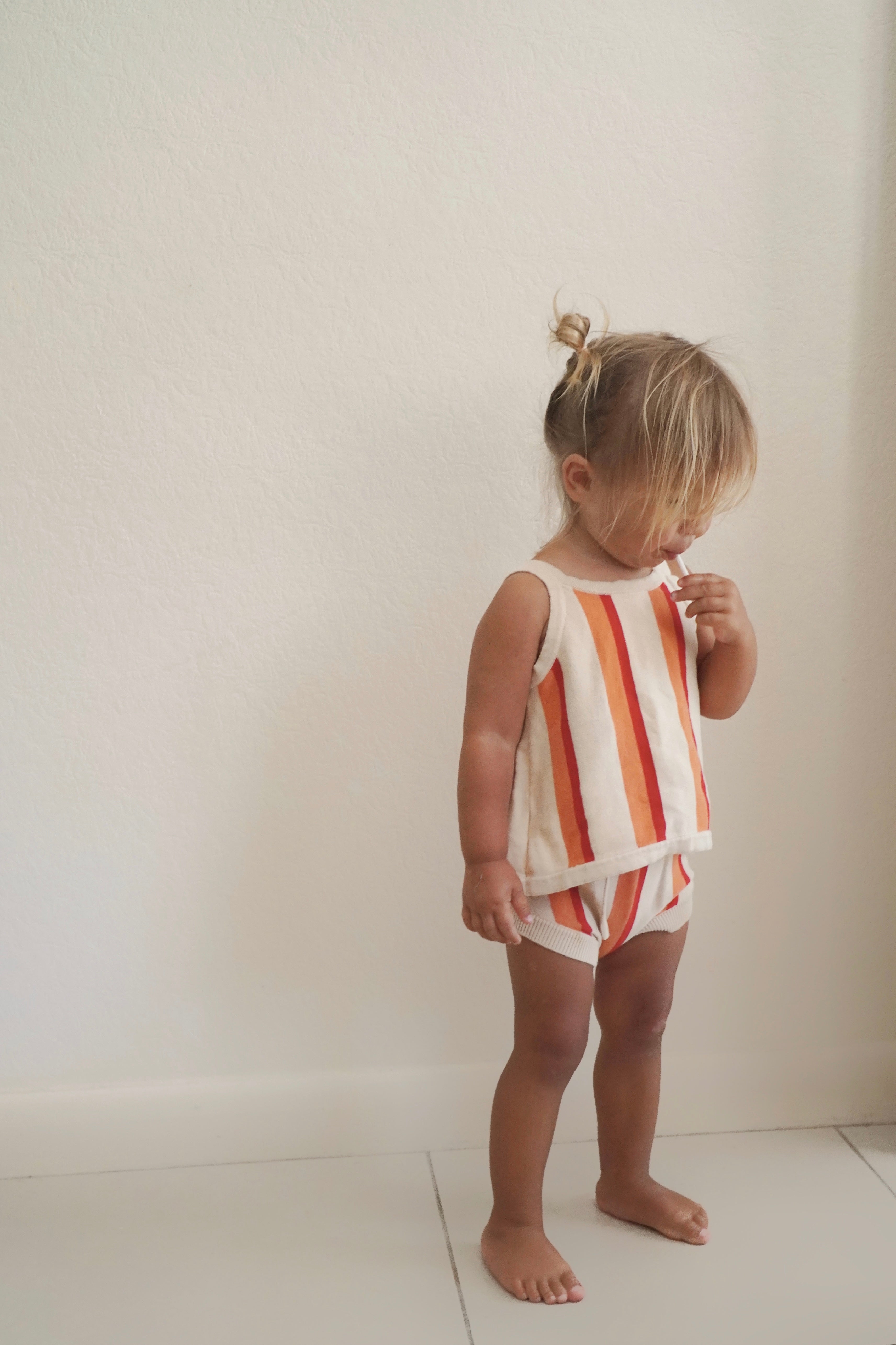 SINGLET | FIESTA (KIDS)