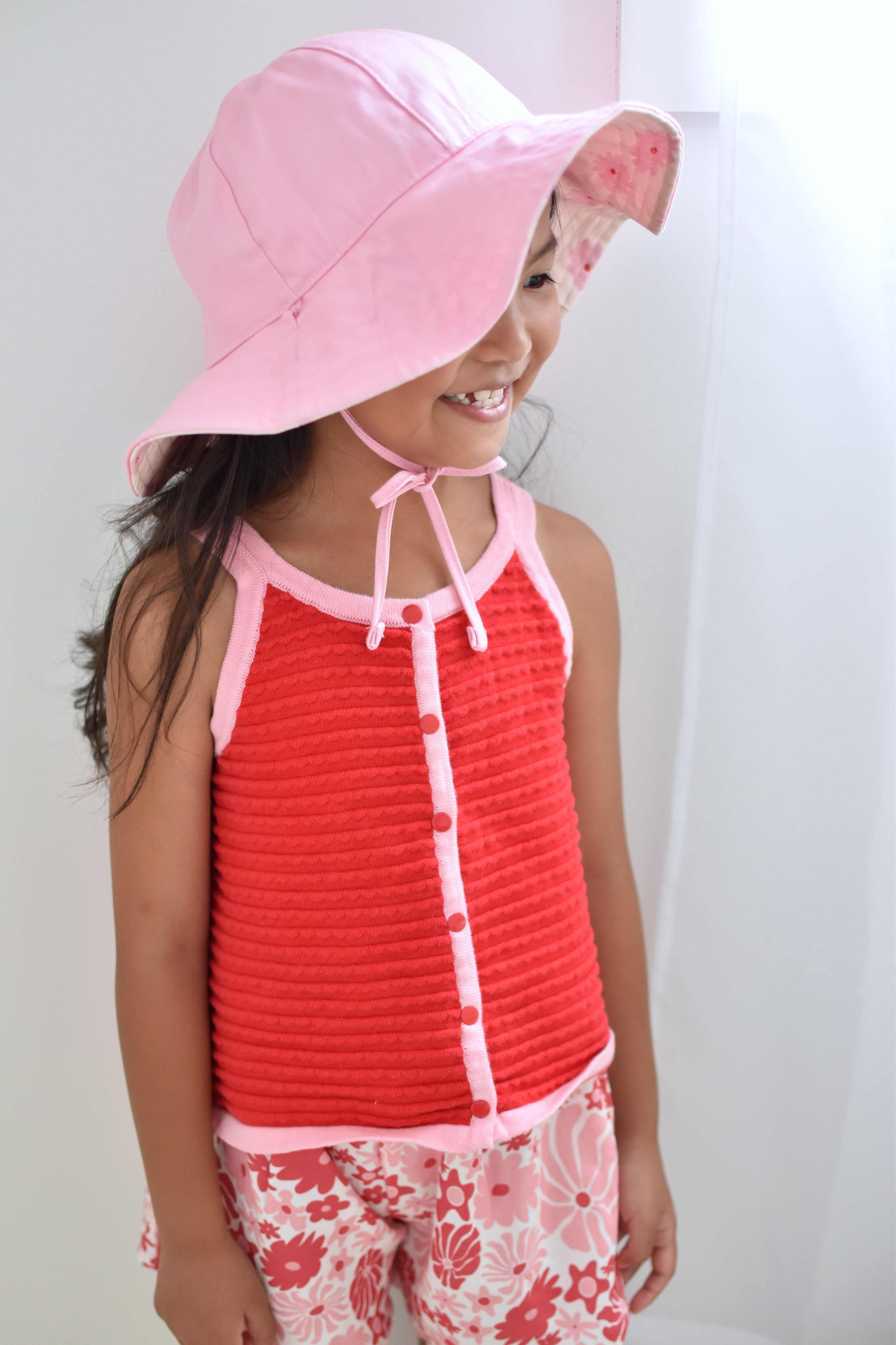 SINGLET | ELODIE (KIDS)