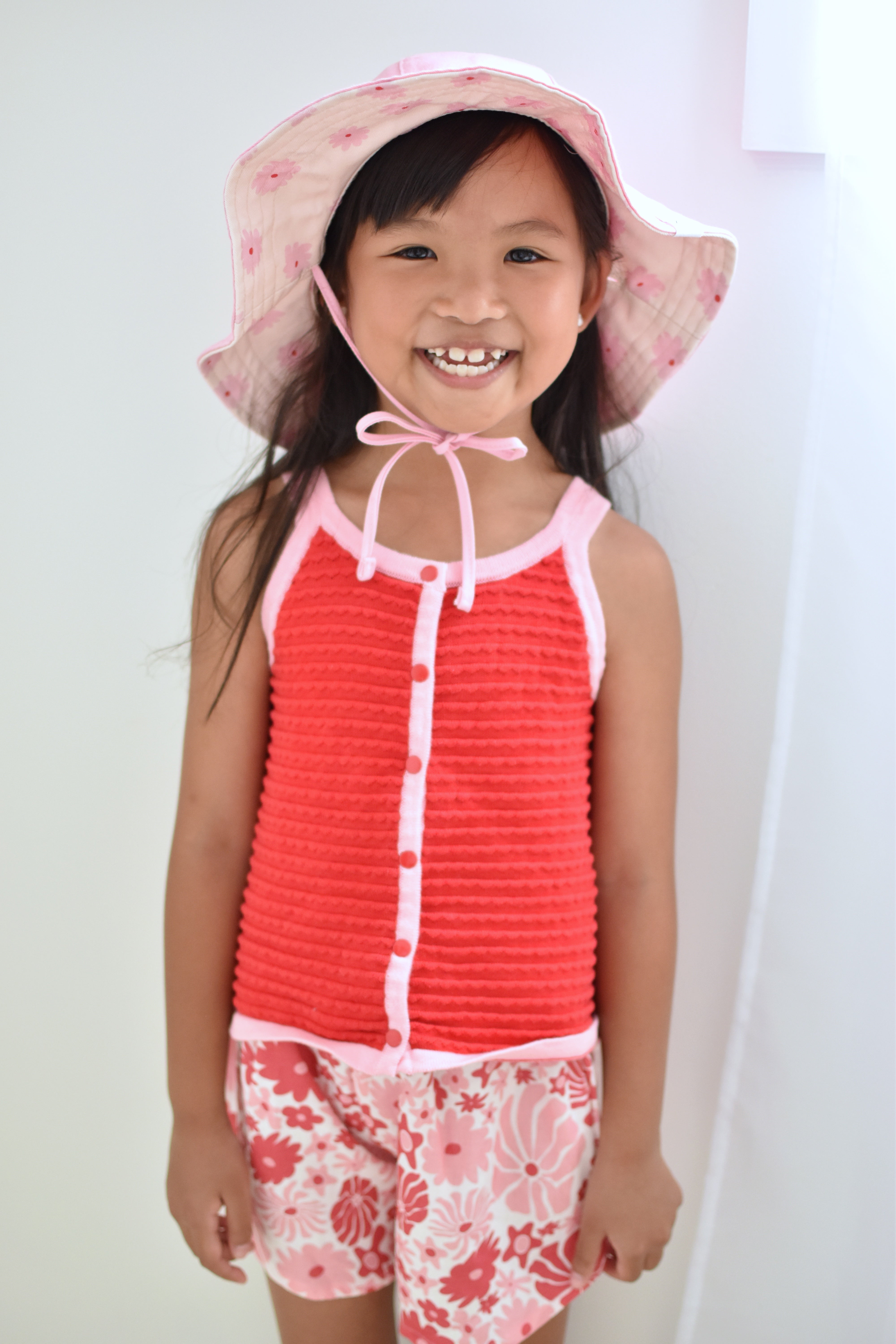 SINGLET | ELODIE (KIDS)