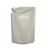Sea Cotton & Coconut Lotion Refill