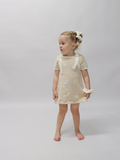 DRESS | GIA (LATTE)