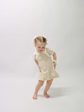 DRESS | GIA (LATTE)