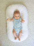 SUMMER BUBBLE ROMPER | ZEN