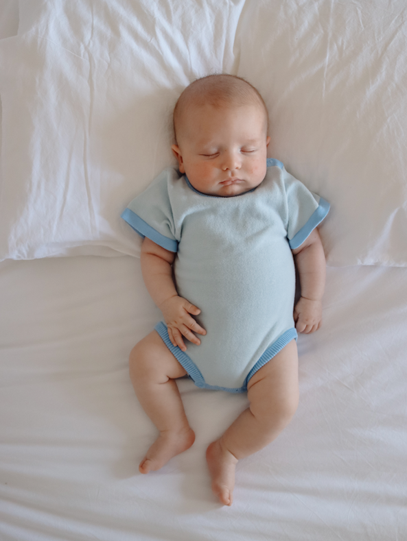 SUMMER BODYSUIT | ZEN