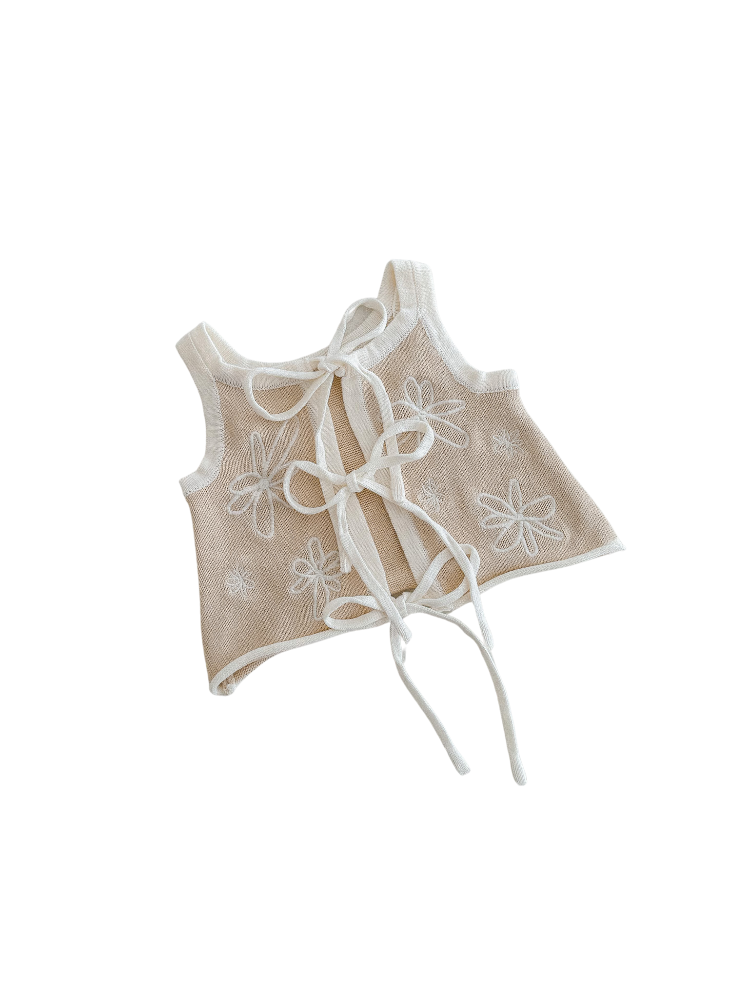 SINGLET | GIA (LATTE)