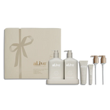 The Icon Set - Sea Cotton & Coconut