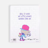 WHERE ARE MY HOMIES AT? - Search & Find Book
