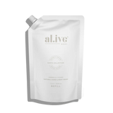 Mango & Lychee Wash Refill