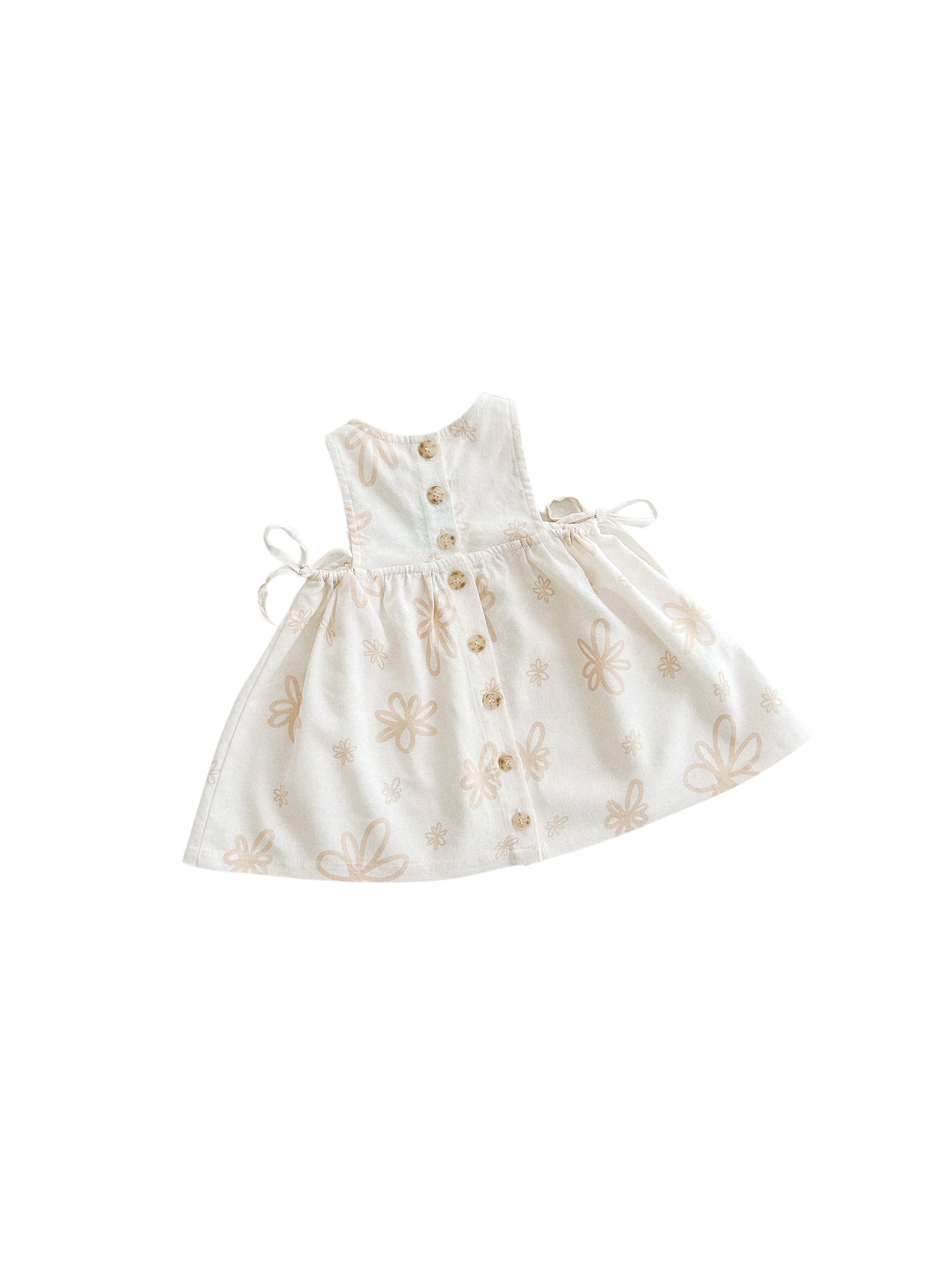 SOFIA DRESS | GIA (KIDS)