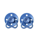 CMC 'Hold Me' Dummies Pearl Deep Blue