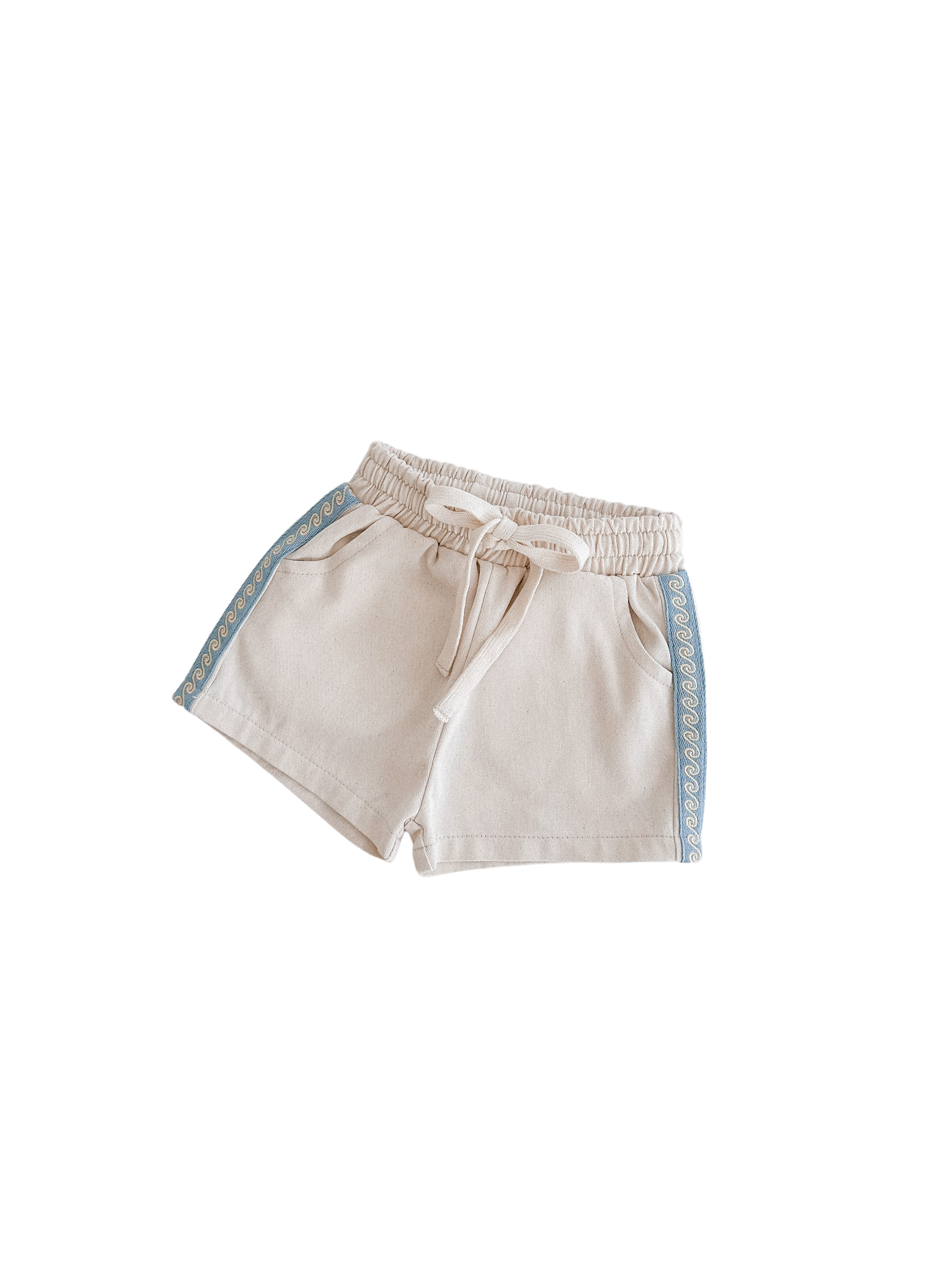 CANVAS SHORTS | COSTA