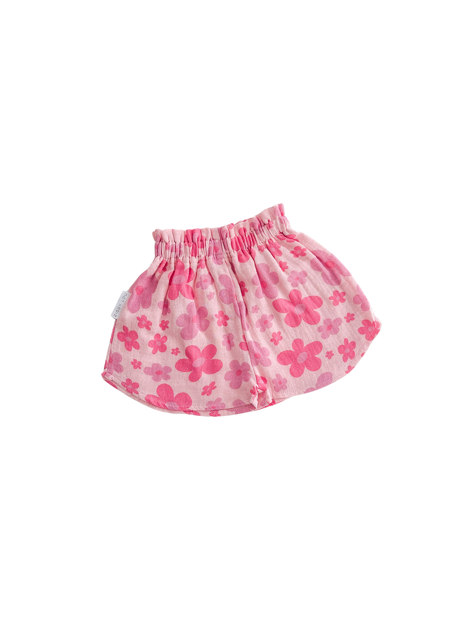 SHORTS | CORA