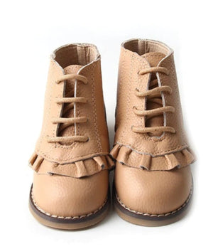 Sadie Baby - 'ALEX' Winter Boots - Beige
