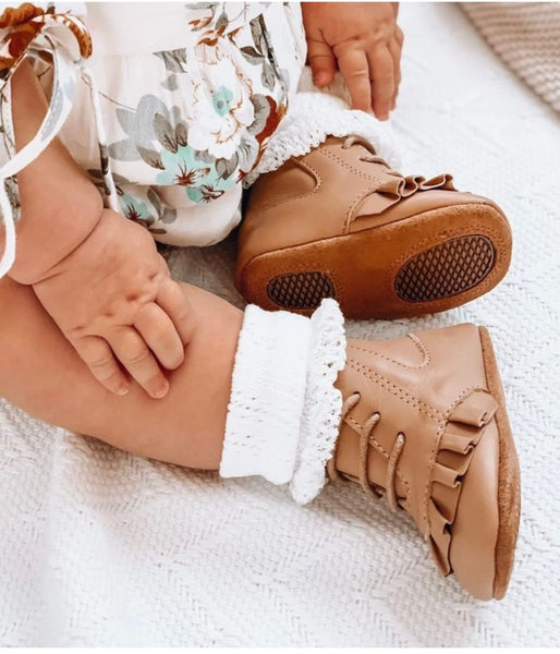 Baby bean deals boots